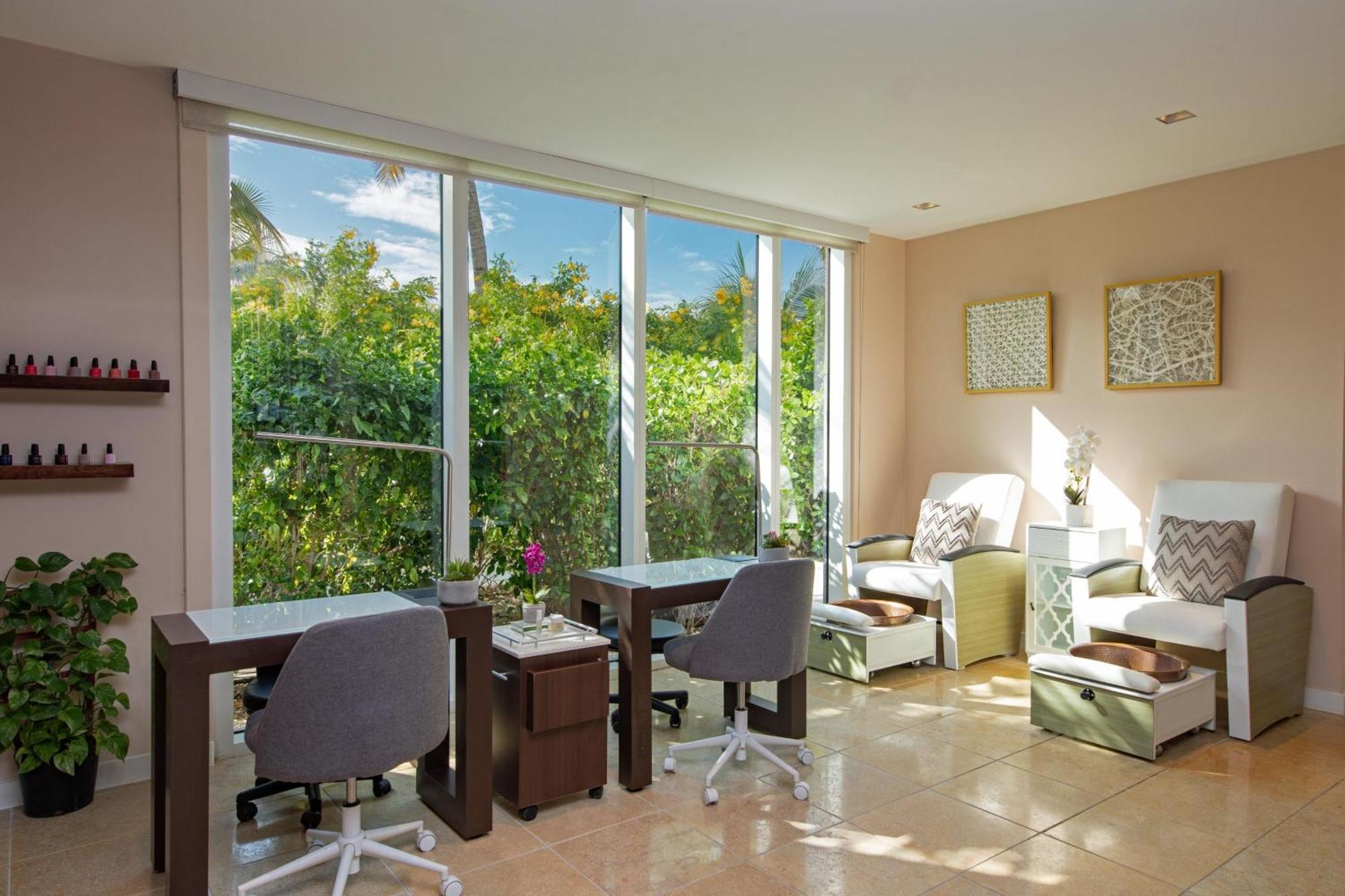 The Ritz-Carlton, Turks & Caicos Hotel Grace Bay Ngoại thất bức ảnh