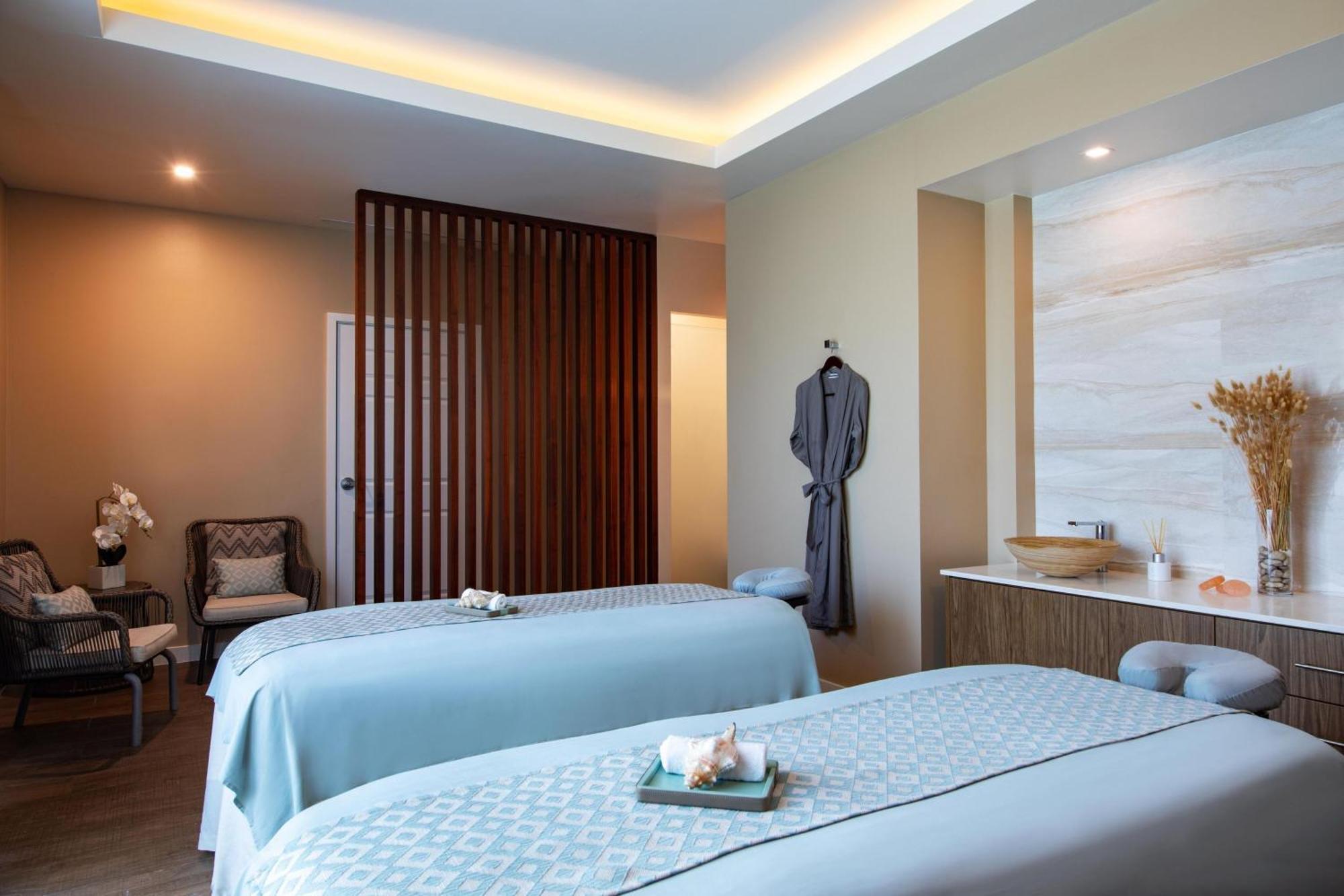 The Ritz-Carlton, Turks & Caicos Hotel Grace Bay Ngoại thất bức ảnh